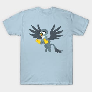 Gabby the Griffon T-Shirt